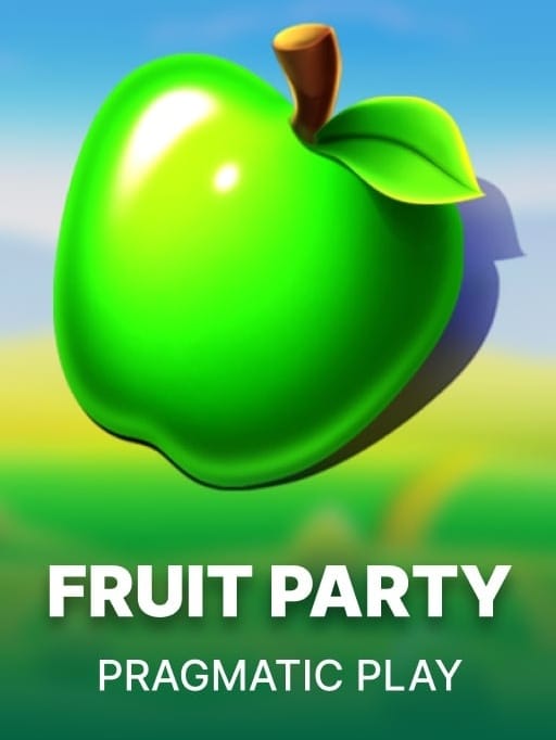 Fruit Party